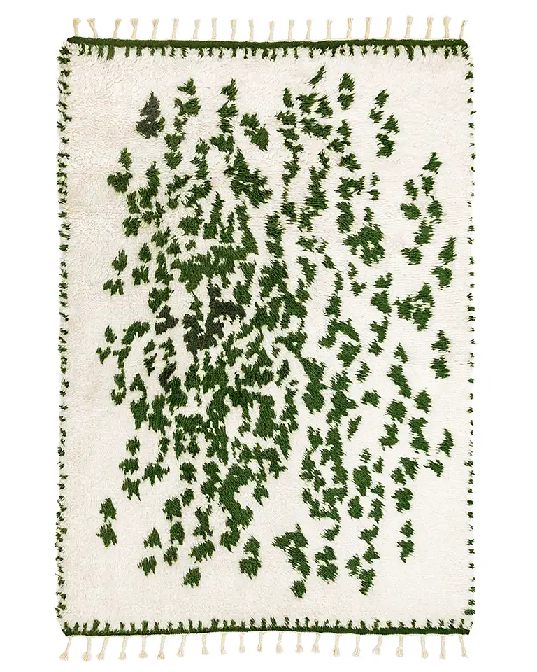 Rug rentals